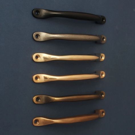 Brass Kitchen Handles, Kitchen Drawer Handles, Kitchen Cupboard Handles, Kitchen Door Handles, Brass Kitchen, Cupboard Handles, Kitchen Hardware, Iron Handles, Kitchen Doors