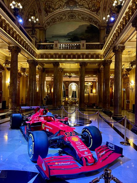 Montecarlo Aesthetic, Monaco At Night, Monaco Cars, Monaco Casino, Monaco Lifestyle, Monaco Aesthetic, Monaco F1, F1 Monaco, Gold Lights