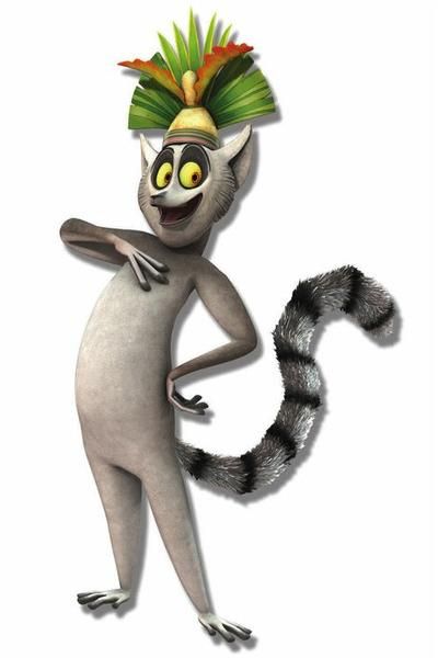 "I know I'm amazing" King Julian King Julian Madagascar, Julian Madagascar, King Julian, King Julien, Cartoon Character, Madagascar, Birthday