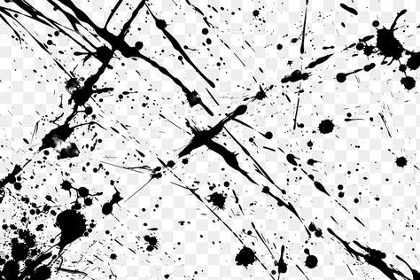 Ink Splash Png, Paint Splash Png, Black Paint Splatter, Splatter Background, Splash Png, Ink Splash, Ink Splatter, Graphic Design Projects, Bird Patterns