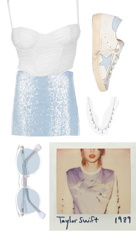 Taylor Swift Eras Tour Outfits 1989, Eras Tour Outfits 1989, Taylor Swift 1989 Tour Outfits, Taylor Swift Eras Tour Outfits, Taylor Swift Concert Outfit, Taylor Swift 1989 Tour, Eras Concert, Eras Tour Outfits, Eras Outfit