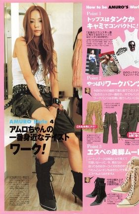 2000s Japanese Fashion, 90s Y2k Fashion, 2000s Outfit, Oki Doki, Namie Amuro, Gyaru Fashion, Perfect Prom Dress, Japanese Pop, Kpop Fashion Outfits