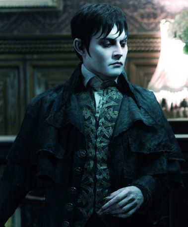 Johnny Depp as Barnabas Collins in "Dark Shadows". Dark Shadows Movie, Johnny Depp Characters, Barnabas Collins, جوني ديب, Johnny Depp Movies, Johnny D, Tim Burton Films, Tim Burton Movie, The Lone Ranger