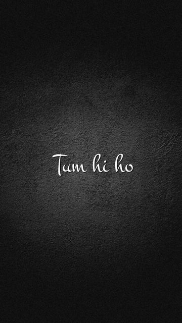 Aashiqui 2 Aesthetic, Tum Hi Ho Song Status, Tum Se Hi Songs, Tum Hi Ho Lyrics, Tum Hi Ho Aashiqui 2, Tum Mere Ho Anuv Jain, Jo Tum Mere Ho Anuv Jain Lyrics, Aashiqui 2, Tum Hi Ho