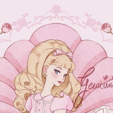 Anime Barbie, Cute Barbie, Princess Illustration, Pink Drawing, My Squad, Barbie Art, Superflat, Bond Paper Design, Pink Planner