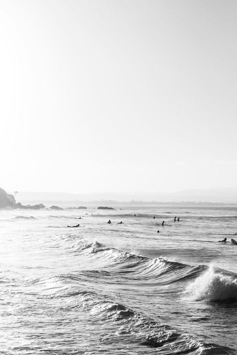 Prints Background, Kara Rosenlund, East Coast Beaches, Beach Prints, Background Phone, Black And White Photo Wall, Black And White Beach, Black And White Picture Wall, Gray Aesthetic