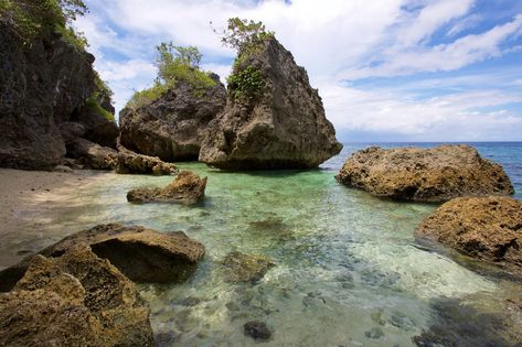 Secluded beach | Limasawa Island, Philippines. | Grégory Thiell | Flickr Best Beaches In The Philippines, Mountain Province Philippines, Enchanted River Philippines, Samal Island Davao Beaches, Hawaii Green Sand Beach, Secluded Beach, Philippines, Water