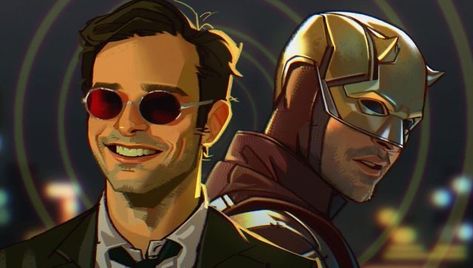 Matt Murdock, Hulk, Iron Man, Twitter, On Instagram, Instagram