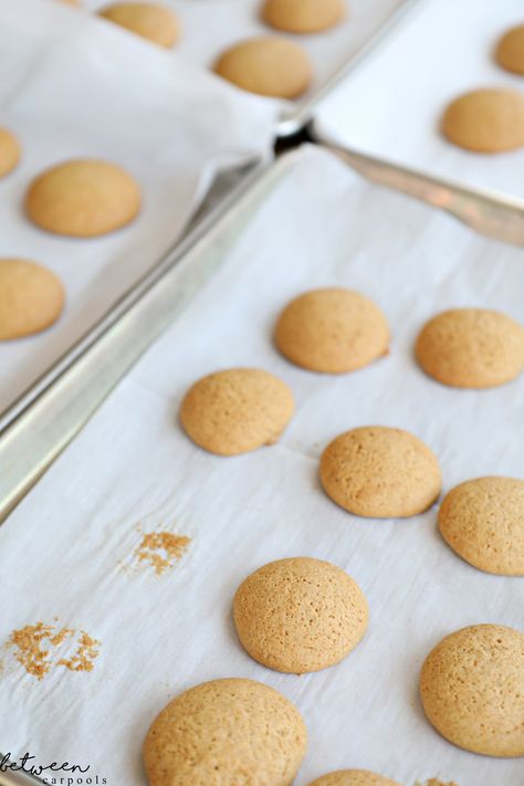 Perfect Honey Cookies For Rosh Hashanah | Between Carpools Rosh Hashanah Cookies, Rosh Hashanah Recipes Dessert, Making Honey, Jewish Foods, Rosh Hashanah Recipes, Shana Tova, Hebrew School, Honey Cookies, Favorite Cookie Recipe