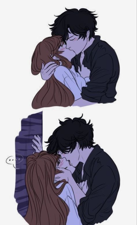 Cute Gacha Poses Couple, Couple Drawing Base Kiss Spicy, Image Couple, Jumin Han, Cute Couple Drawings, Lovely Couple, Cute Couple Art, Anime Love Couple, Mystic Messenger