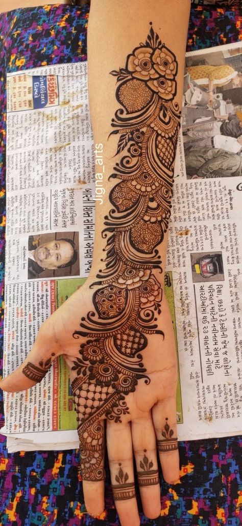 Latest Arabic Mehndi Designs, Bridal Mehndi Design, Eid Mehndi, Front Mehndi Design, Simple Arabic Mehndi Designs, मेहंदी डिजाइन, Eid Mehndi Designs, Mehndi Designs Bridal Hands, Mehndi Designs For Kids