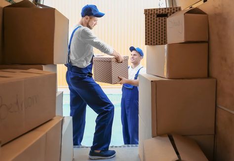 Why Do You Need Full-Service Movers? Van Lines, Wattpad Book, Professional Movers, Moving Long Distance, Packing Services, Removal Company, Relocation Services, Self Storage, Packers And Movers