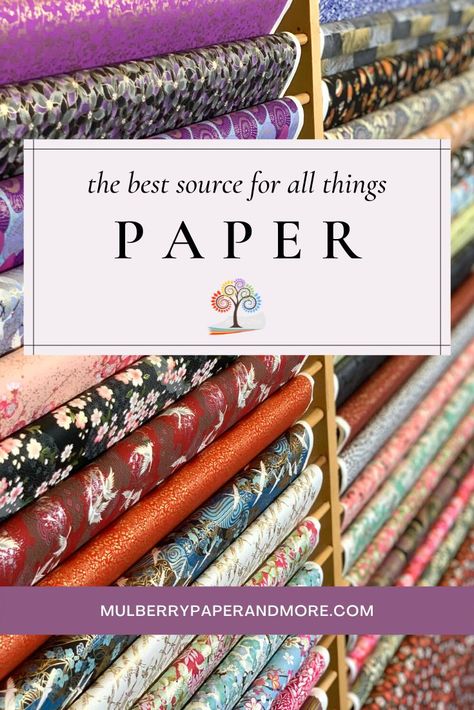 Banana Paper, Bujo Supplies, Parker Colorado, Japanese Washi Paper, Lokta Paper, Marbled Paper, Decoupage Ideas, Paper Packs, Mulberry Paper