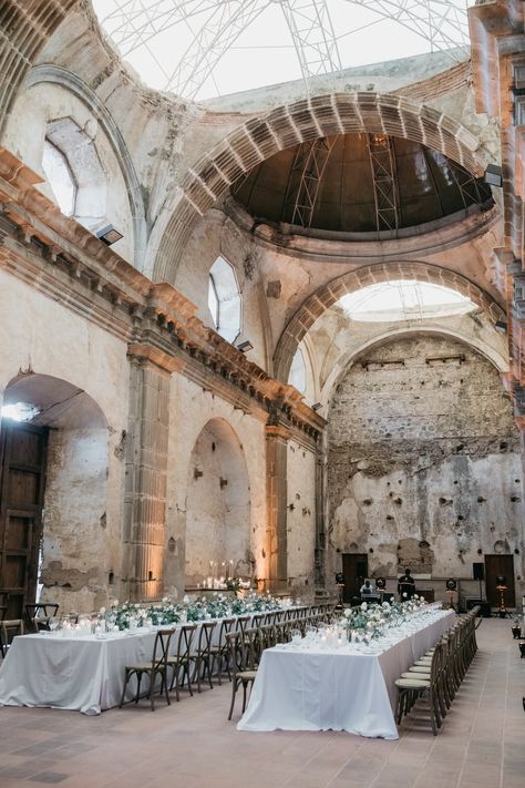 Wedding in Capuchinas Antigua Guatemala. Guatemala Wedding, Best Places In Europe, Suit Supply, Hotel Wedding Venues, Dream Wedding Decorations, Lake Atitlan, Places To Get Married, Places In Europe, Conde Nast Traveler