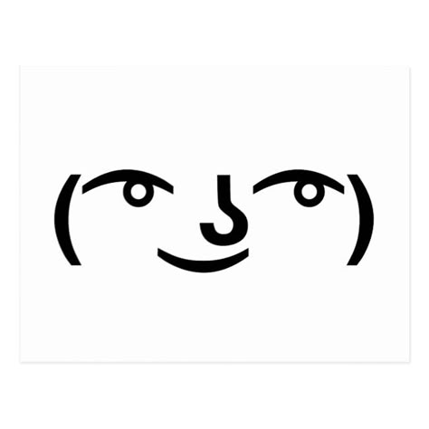 ( ?¡ã ?? ?¡ã) Le Lenny Face / Le Face Face ASCII Postcard #Ad , #AFFILIATE, #Face#ASCII#Postcard#Lenny Barry B Benson, Lenny Face, Cute Pfps, Face Roblox, Funny Postcards, Face Funny, Kawaii Faces, Hand Drawing Reference, Face Face