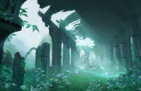 Zelda Background, Hyrule Castle, Zelda Botw, Zelda Art, Legend Of Zelda Breath, Fantasy Places, Zelda Breath, Background Art, Concept Art Drawing