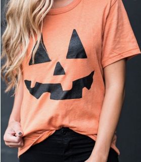 Twin Halloween, October Outfits, Halloween Decor Diy, Hallowen Costume, Merry Bright Christmas, Shirt Diy, Fantasias Halloween, Halloween Shirts, Pumpkin Faces