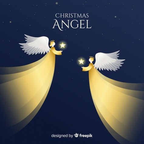 Christmas Angels Images, Angels Background, Advent Images, Angel Background, African American Christmas, Boxed Holiday Cards, Angel Vector, Christmas Ceramics, Inmobiliaria Ideas