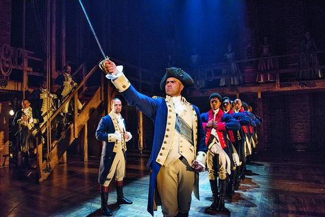 One last time as we bid farewell to Chris Jackson as George Washington Hamilton Musical Quotes, Musical Theatre Quotes, Hamilton Tickets, Cast Of Hamilton, Christopher Jackson, Theatre Problems, Papa Roach, Hamilton Broadway, Breaking Benjamin