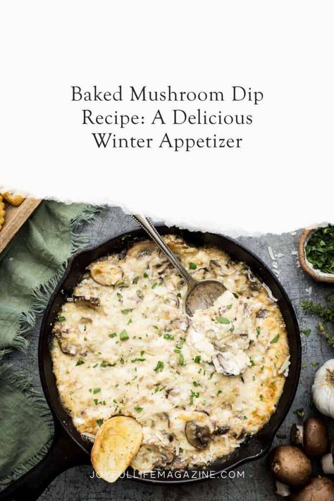 Cheesy Baked Mushroom Dip, Hot Mushroom Dip Appetizer Recipes, Crockpot Mushrooms Appetizer, Stuff Mushroom Dip, Stuffed Mushrooms Dip, Stuffed Mushroom Dip Appetizer Recipes, Mushroom Dip Cream Cheese, Thanksgiving Appetizer Dip Recipes, Mushroom Dip Recipes