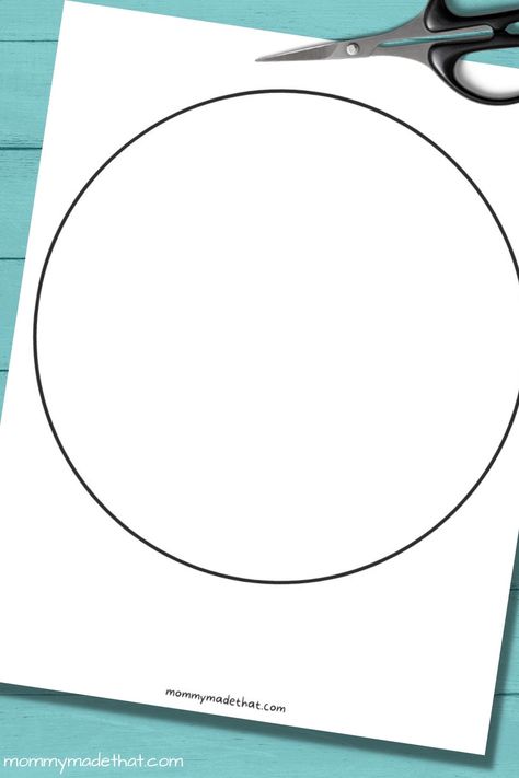 8 in circle template. These free printable circle templates and outlines are perfect for using as craft templates. Grab the free printables! Circle Templates Printable Free, Shape Templates Printable Free, Printable Wreath Template, Moon Template Free Printable, Circle Template Free Printable, Elementary School Lesson Plans, Letter F Craft, Space Vbs, Eclipse Ideas