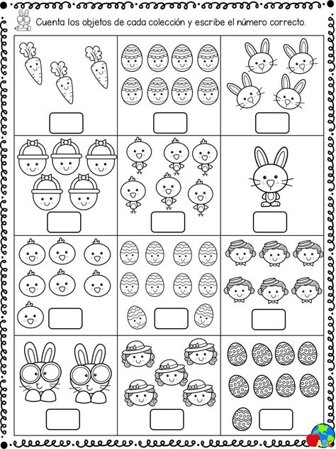 Preschool Patterns, Kindergarten Phonics Worksheets, All About Me Preschool, Math Patterns, Math Tasks, Preschool Arts And Crafts, Phonics Kindergarten, Kids Math Worksheets, Preschool Art Activities