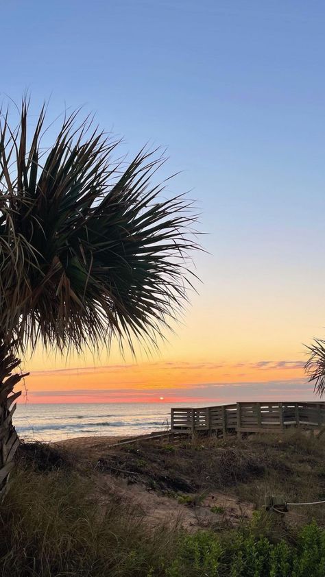 flagler beach, florida Flagler College Aesthetic, Florida Beach Aesthetic, Obx Vibes, Flagler Beach Florida, Fun List, Flagler Beach, College Aesthetic, Summer Fun List, Florida Beach