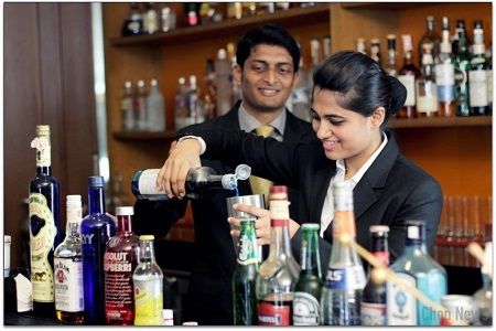 Course in hotel management has several opportunities to make a well-established career in the professional front. Institute For Hotel Management In Mumbai. In a hotel management job, there should be proper knowledge of different cultural foods and designs.