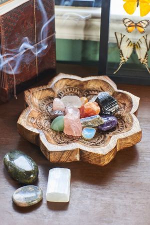 Zen Corner, Home Yoga Room, Crystal Room Decor, Spiritual Room, Earthbound Trading Company, Reiki Room, Meditation Room Decor, Crystal Room, Healing Room