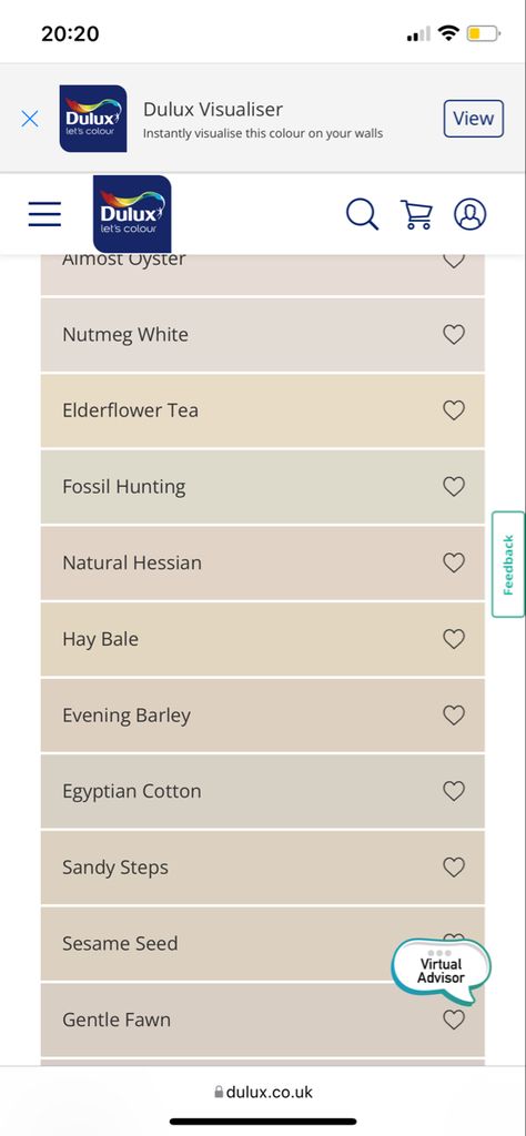 Dulux Gentle Fawn, Elderflower Tea, Stairs Landing, House Staircase, Fossil Hunting, Dulux Paint, Gentle Fawn, Nursery Paintings, Bungalow Design