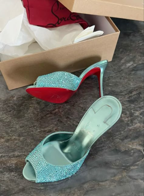 Louboutin shoes