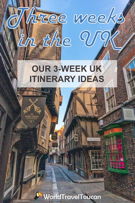 Uk Itinerary 2 Weeks, 1 Week Uk Itinerary, Uk Itinerary, Uk Sightseeing, Uk Adventure, Uk Vacation, Uk Travel Itinerary, Uk Places, England Travel Guide