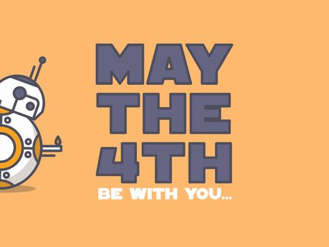 May The 4th Be With You Pictures, May 4th Be With You, May The Force Be With You, Order 66, Star Wars Gif, Morning Memes, May The Fourth Be With You, May The Fourth, May The 4th