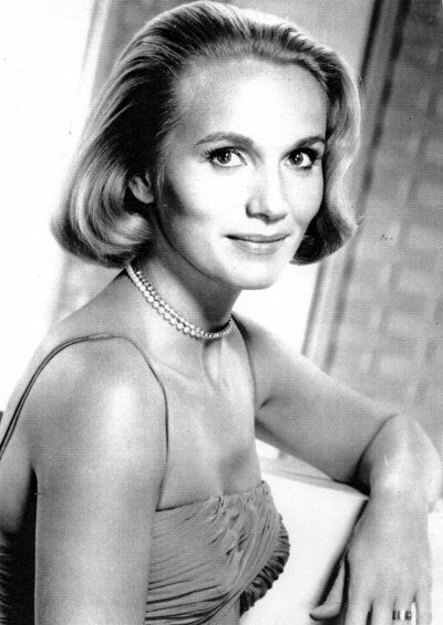 Eva Marie Saint Eva Marie Saint, Old Hollywood Actresses, North By Northwest, Eva Marie, Hollywood Legends, Old Hollywood Glamour, Golden Age Of Hollywood, Classic Movies, The Villain