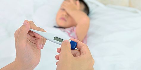 When to Worry About a Child's Fever | Sutter Health Kids Fever, Nursing Care Plan, Natural Parenting, Childrens Health, Nursing Care, Care Plans, Natural Health, Health Tips, Health And Wellness