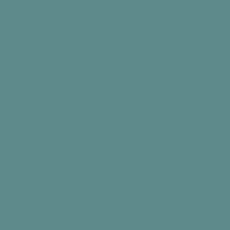 Steel Teal / #5f8a8b Hex Color Code Turquoise Hex Codes, Shades Of Blue Hex Codes, Teal Zeal Paint Color, Dark Teal Hex Code, Teal Color Code, Cloverdale Paint, Pittsburgh Paint, Nippon Paint, Porter Paint