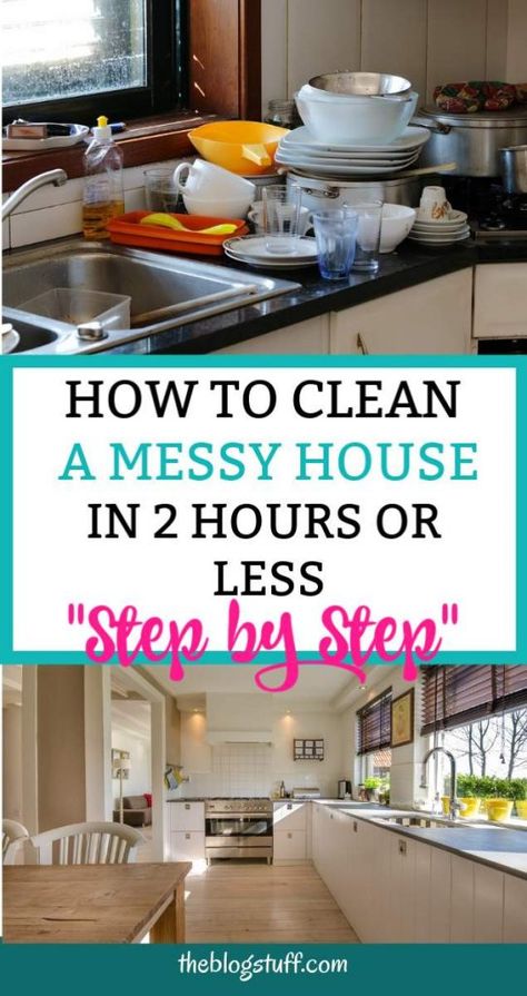 Easy House Cleaning Schedule, Cleaning Plan, Easy House Cleaning, Deep Cleaning Hacks, Casa Clean, Clean House Schedule, Cleaning Painted Walls, Messy House, Crazy House