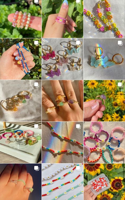 Trendy jewelry Bracelet Instagram Feed, How To Photograph Jewelry To Sell, Handmade Jewelry Photography, How To Take Pictures Of Jewelry To Sell, Accessories Instagram Feed, Beaded Jewelry Photography, Bracelet Photography Ideas, Diy Jewelry Photography, Bracelet Photography