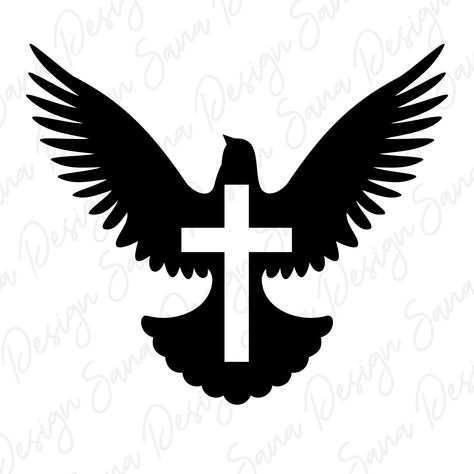 Christian Symbolism, Cross Clipart, Cross Png, Symbolic Representation, Christian Symbols, Christian Cross, Design Digital, Digital Design, Digital Drawing