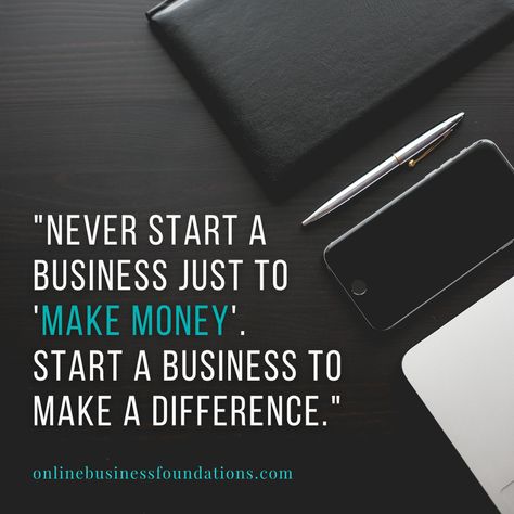 Are you in business because you love your passion and your career, or is it just about money? The secret to your success is to enjoy the job you do and to be excited about becoming a small business owner, plus understanding that you can support others. #onlinebusiness #business #motivationmonday #motivationalquoteoftheday #motivationforlife #businesstips #success #businessgoals #businessqoutes #businessmotivation Business Tycoon Aesthetic, Sucessfull Business Aesthetic, Business Rules Quotes, Business Owner Motivation, Notebook Tracker, Millionaire Aesthetic, Small Business Owner Quotes, Business Definition, Business Posters