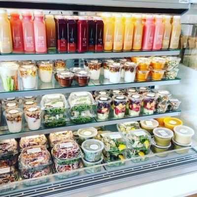 Plats Healthy, Snacks Saludables, God Mat, Deilig Mat, Food Goals, Cafe Food, Food Packaging, Pretty Food, Easy Healthy Recipes