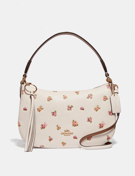 The Early-'00s Baguette Bag Trend Is Back, With A Vintage Twist Tas Coach, Oversized Bag, Girly Bags, Cute Handbags, Fancy Bags, Baguette Bag, Pretty Bags, Bag Trends, Coach Leather