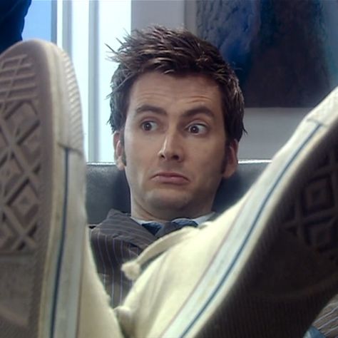 David Tennant Doctor Who, 10th Doctor, Tenth Doctor, Doctor Who