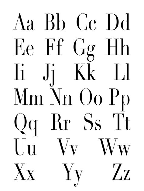 💕fonts Fonts Alphabet Minimalist, Professional Fonts Alphabet, Font Letters Design, Font Alphabet Simple, Simple Fonts Alphabet, Minimalist Font Alphabet, Fonts Alphabet Simple, Didot Font, Fonts Simple