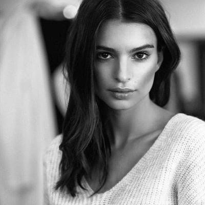 Pictures & Photos of Emily Ratajkowski - IMDb Super Models, Emily Ratajkowski, Irina Shayk, Black And White Portraits, White Photo, Fotografi Potret, Beauty Face, Beauty Inspiration, White Photography