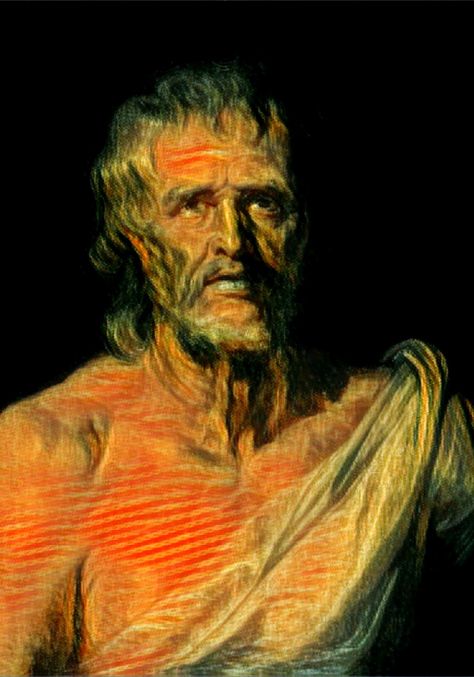 Lucius Annaeus Seneca, Seneca, Seneca art, Seneca portraits, Seneca artwork, Seneca portrait art, Seneca drawing, Seneca painting, Seneca writer, Seneca author, Seneca books, Seneca novels, Seneca literature, Seneca digital drawing, Seneca digital art, Seneca digital artwork, Seneca illustration, Seneca digital illustration, Seneca art illustration, Philosophy, greek, greek philosophers, stoicism, stoic, Lucius Annaeus Seneca, Latin Literature, Seneca The Younger, Writers, Top Artists, Sell Your Art, Literature, Great Gifts, Humor