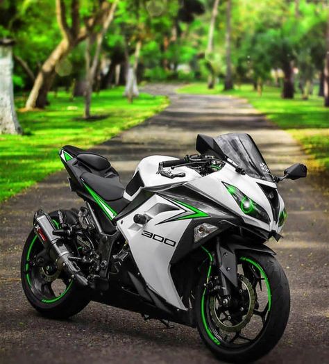 Kawasaki Motorcycles Sport Bikes, Moto Ninja, Tmax Yamaha, Ninja Bike, Gadget Tecnologici, Xe Ducati, Kawasaki Ninja 650, Kawasaki Bikes, Image Moto