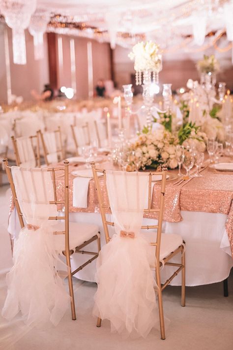 You Will Fall in Love with This Ethereal Pink Themed Wedding in Cebu! | https://brideandbreakfast.ph/2018/08/15/ethereal-pink-cebu-wedding/ 18th Debut Theme, Debut Theme Ideas, Debut Themes, Wedding Rose Gold Theme, Pink Themed Wedding, Gold Themed Wedding, Debut Theme, Rose Gold Wedding Decor, Quinceanera Pink