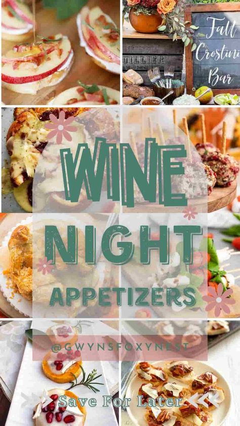 Fall winery snacks Wine Snacks Appetizers, Girls Night Party Food, Wine Party Snacks, Girls Weekend Food Ideas, Wine Night Food, Wine Night Snacks, Girls Weekend Food, Girls Night Appetizers, Wine Tasting Appetizers