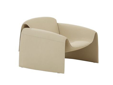 LE CLUB | Leather armchair By Poliform design Jean-Marie Massaud Jean Marie Massaud, Club Armchair, Single Sofa Chair, Interior Design Themes, Single Sofa, Chairs Armchairs, Leather Armchair, Arm Chair, Sofa Chair